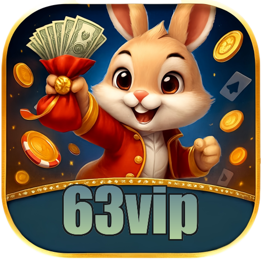Logo 63vip